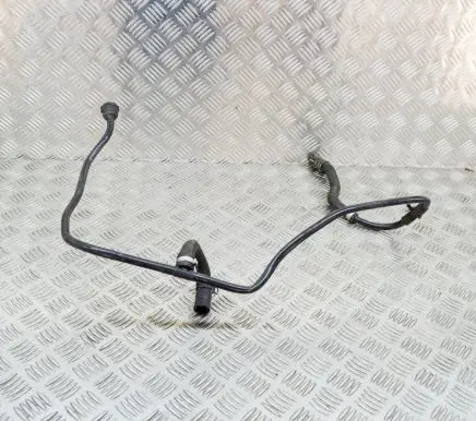 BMW i8 Engine coolant pipe/hose 9160680