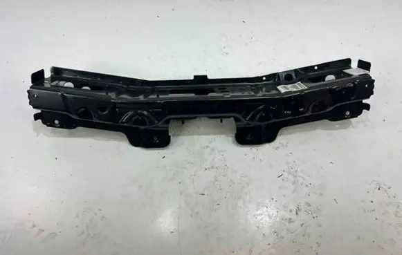 Fiat Doblo Front bumper support beam