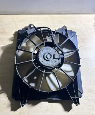 Honda Civic Electric radiator cooling fan
