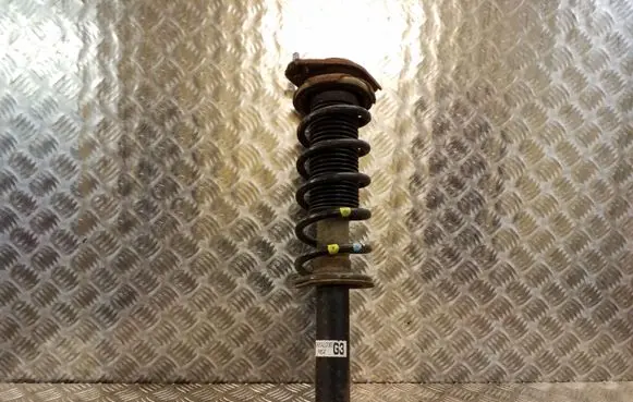 Subaru Outback (BS) Rear shock absorber/damper 20365AL030 FM54