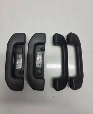 Mercedes-Benz B W247 A set of handles for the ceiling A0998150100