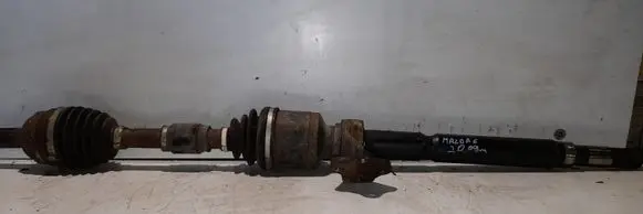 Mazda 6 Front driveshaft