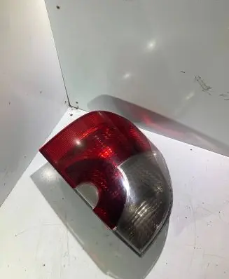 BMW X3 E83 Rear/tail lights 6990169