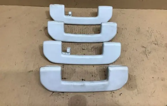 Peugeot 508 Front interior roof grab handle