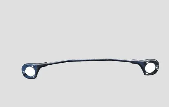 Citroen C-Crosser Other engine bay part