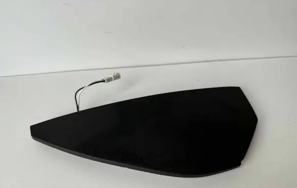Tesla Model S Dashboard side end trim 102835900A