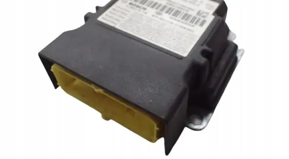 Audi A7 S7 4G Airbag control unit/module 4G0959655A