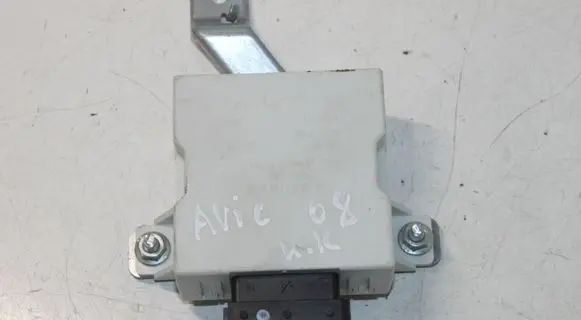 Toyota Avensis T250 Window wiper relay 8594005050
