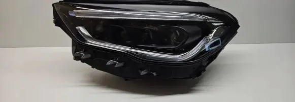 Mercedes-Benz GLA H247 Headlight/headlamp A2479064105