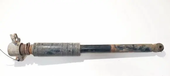 Fiat Punto (188) Rear shock absorber/damper agf090mt
