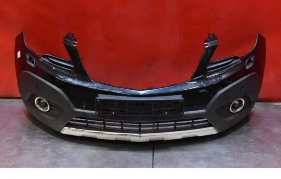 Opel Mokka X Front bumper 