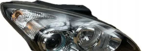 Hyundai H-1, Starex, Satellite Headlight/headlamp 92102-2RXXX