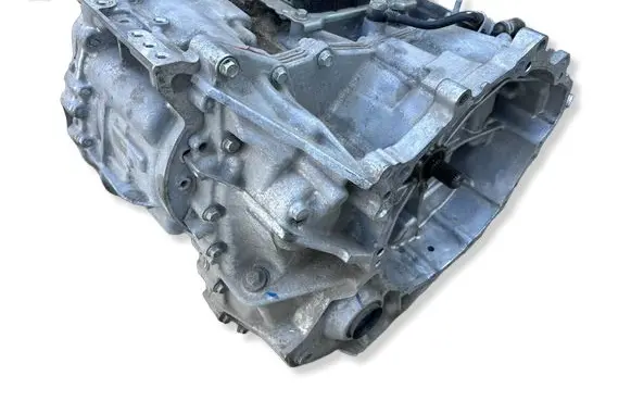 Toyota Corolla E210 E21 Automatic gearbox 1NM P6101