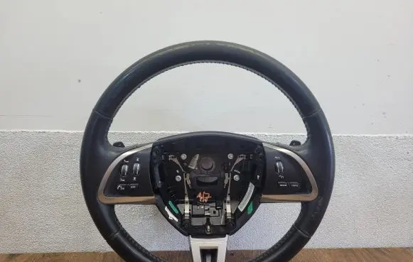 Jaguar XF Steering wheel CX23ABLEG 024123766
