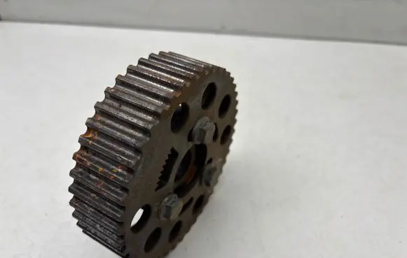Volkswagen Golf V Camshaft pulley/ VANOS 03G109240 038109111E