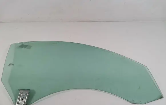 Mercedes-Benz SLK R171 Front door window/glass (coupe) A1717250210