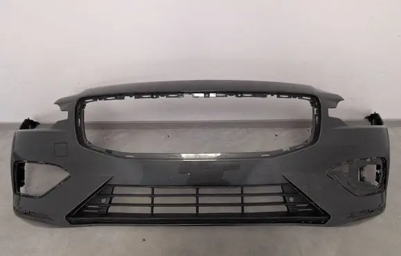 Volvo S60 Front bumper 31690589