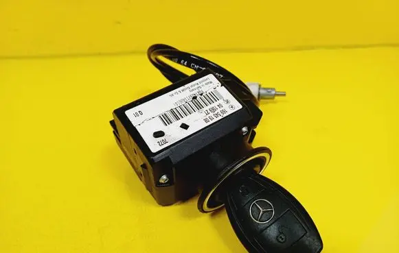 Mercedes-Benz B W245 Ignition lock 1695451908