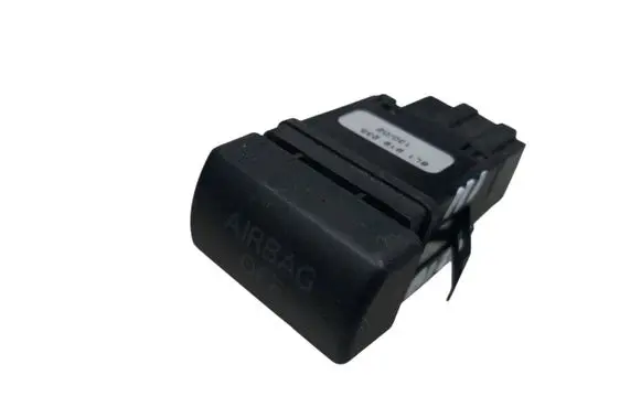 Seat Ibiza III (6L) Passenger airbag on/off switch 6L1919235