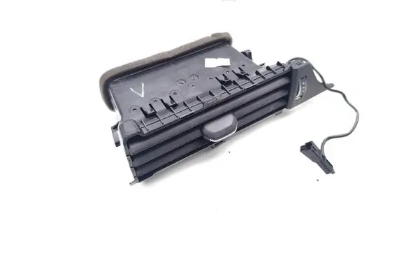 Audi A5 Dash center air vent grill 09632-005