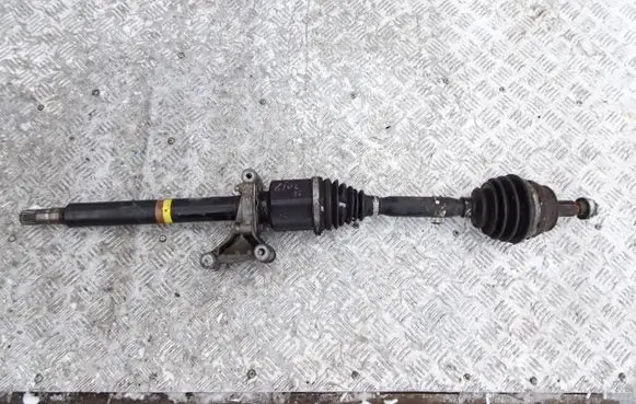 Alfa Romeo Giulietta Front driveshaft 51806992