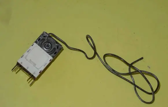 Rover 414 - 416 - 420 Interior temperature sensor K50-P5558 K50P5558