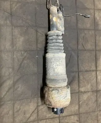 Mercedes-Benz E W211 Air suspension front shock absorber C086078