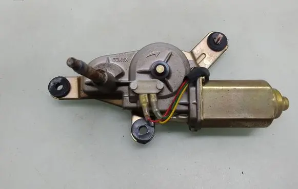 KIA Joice Rear window wiper motor 98700M2000