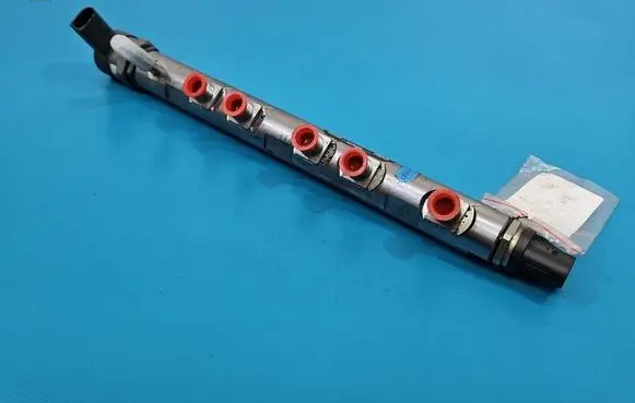 BMW 3 F30 F35 F31 Fuel main line pipe 0445214135 IMPRK1586602