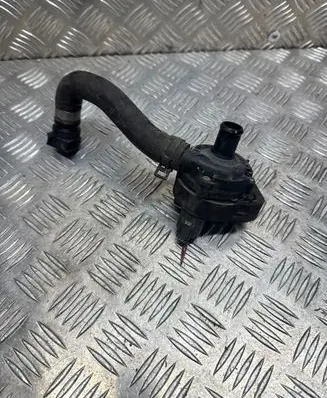 Mercedes-Benz E W212 Electric auxiliary coolant/water pump A0002010340