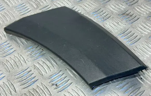 Mercedes-Benz Sprinter W906 Fender trim (molding) A9066904782 0S003 ZGS004