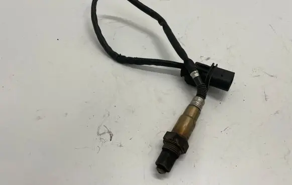 Mercedes-Benz E W212 Lambda probe sensor A0035427018