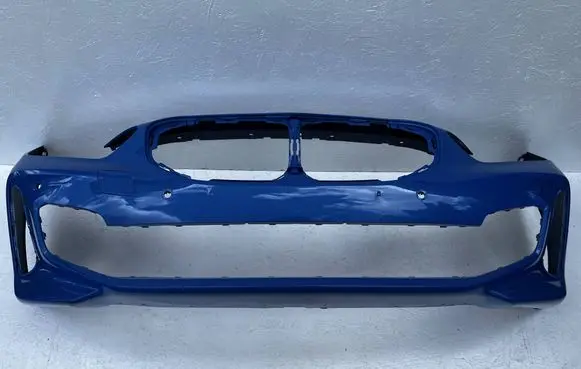 BMW 1 F40 Front bumper 8070928