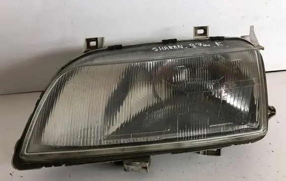 Volkswagen Sharan Headlight/headlamp