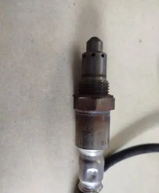 Volkswagen Golf VII Lambda probe sensor 04E906262CS