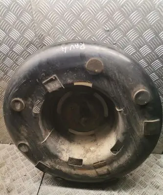Toyota RAV 4 (XA20) Spare wheel section trim 