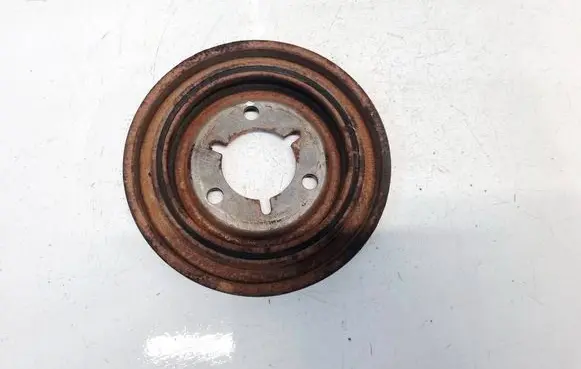 Peugeot 307 Crankshaft pulley