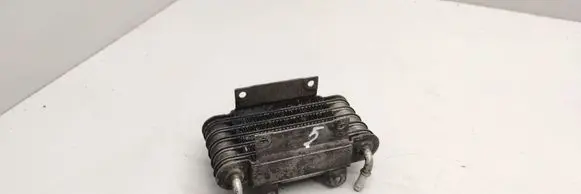 BMW 3 E46 Fuel cooler (radiator) 13322247411 129623000 48001