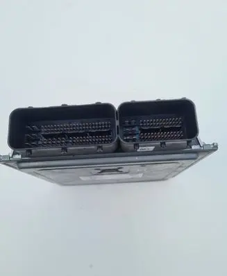 BMW 5 E60 E61 Other control units/modules 7578020 5WK93632