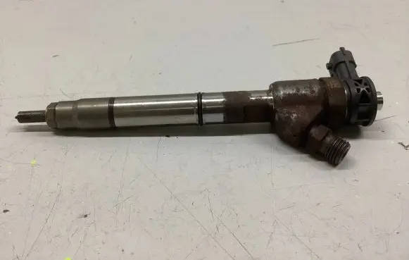 Hyundai i30 Fuel injector 0445110589