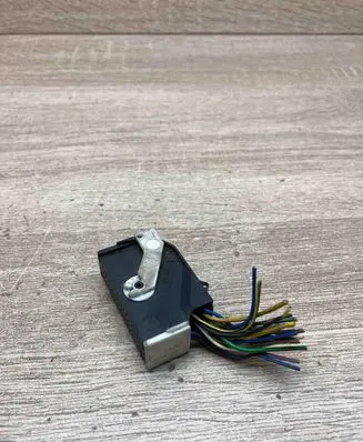 BMW 5 E39 Plug wire 8367124