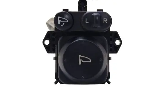 Honda Accord Wing mirror switch 32757TL0G001 6081186