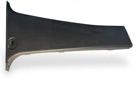 Mercedes-Benz A W169 (B) pillar trim (bottom) A1696920222
