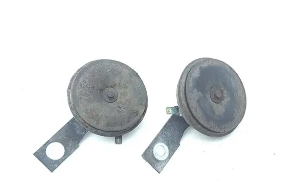 Mitsubishi Outlander Horn signal