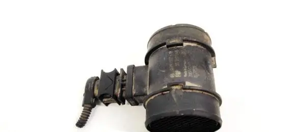 Opel Astra H Mass air flow meter 0281002618 55350048 028100261855350048
