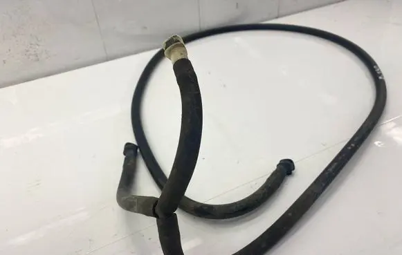 Audi Q7 4L Headlight washer pump N67063