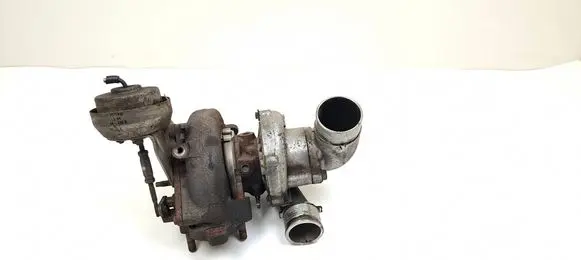 Toyota Corolla Verso AR10 Turbo A04730