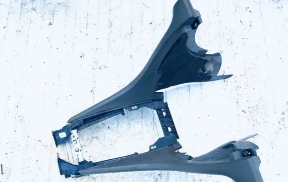 Audi A6 S6 C5 4B Other interior part 4b0863241