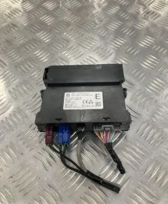 Honda Jazz IV GR Crosstar Voice control module 39770-TZA-E030-M1