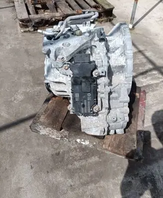 Chrysler Pacifica Automatic gearbox 68311996AA